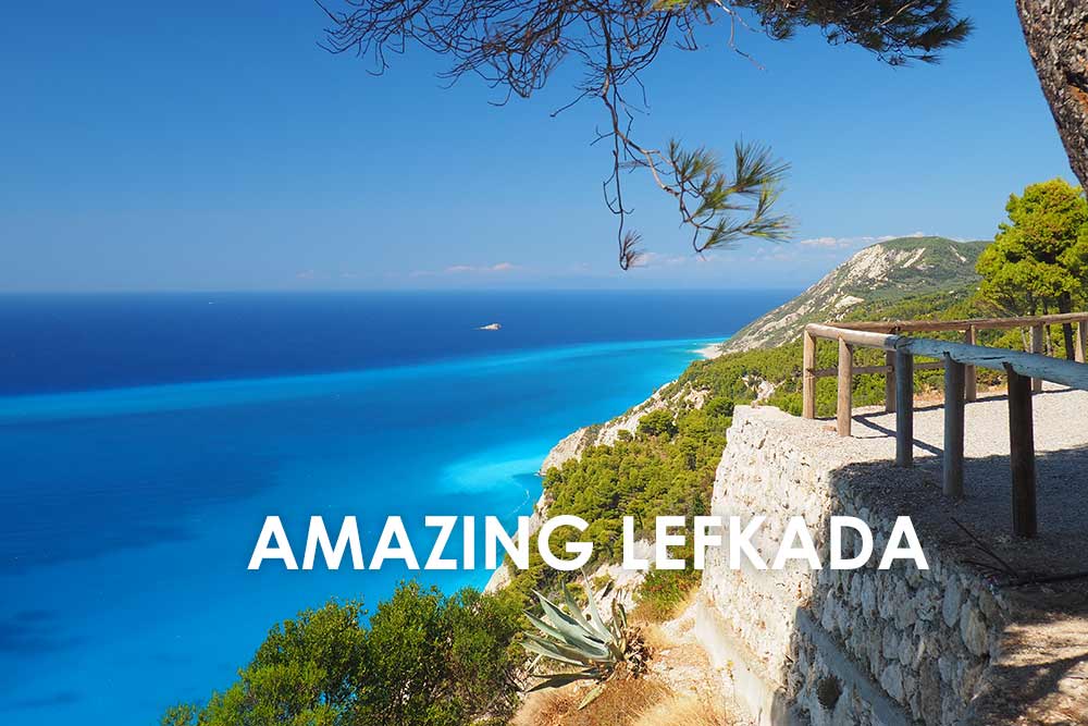 Lefkada Travel Guide