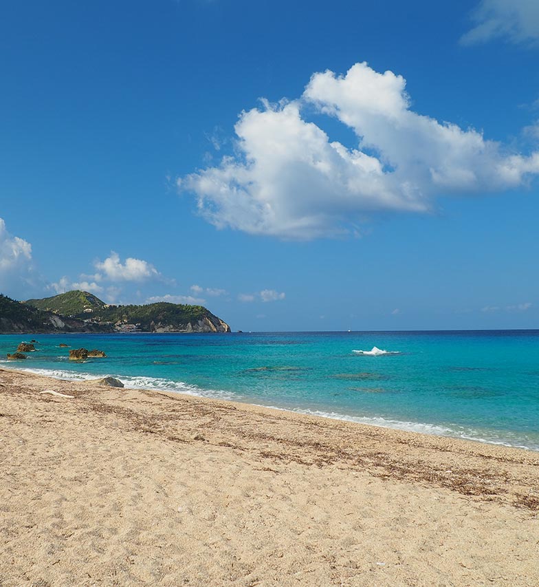 Lefkada weather 2025 Lefkada weather 2025 forecast in Greece