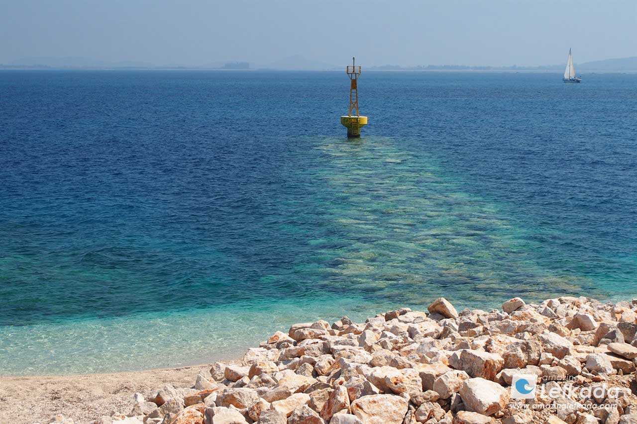 Lighthouse of Ammoglossa