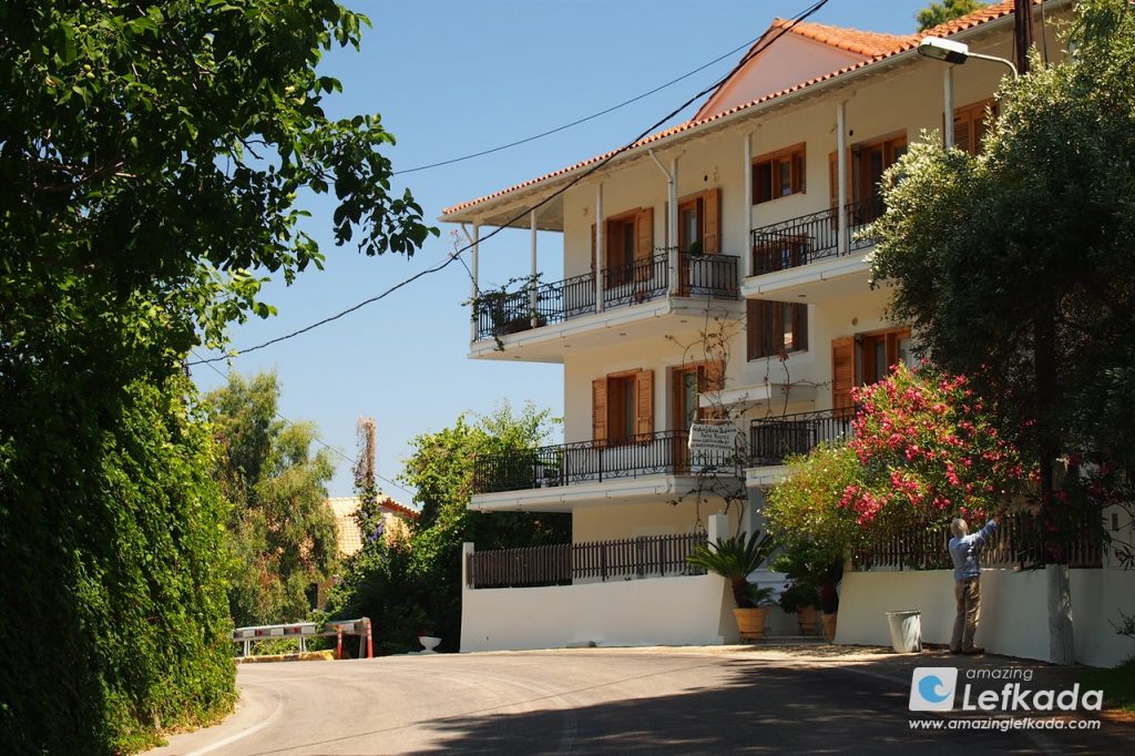 Photos of Lygia, Lefkada