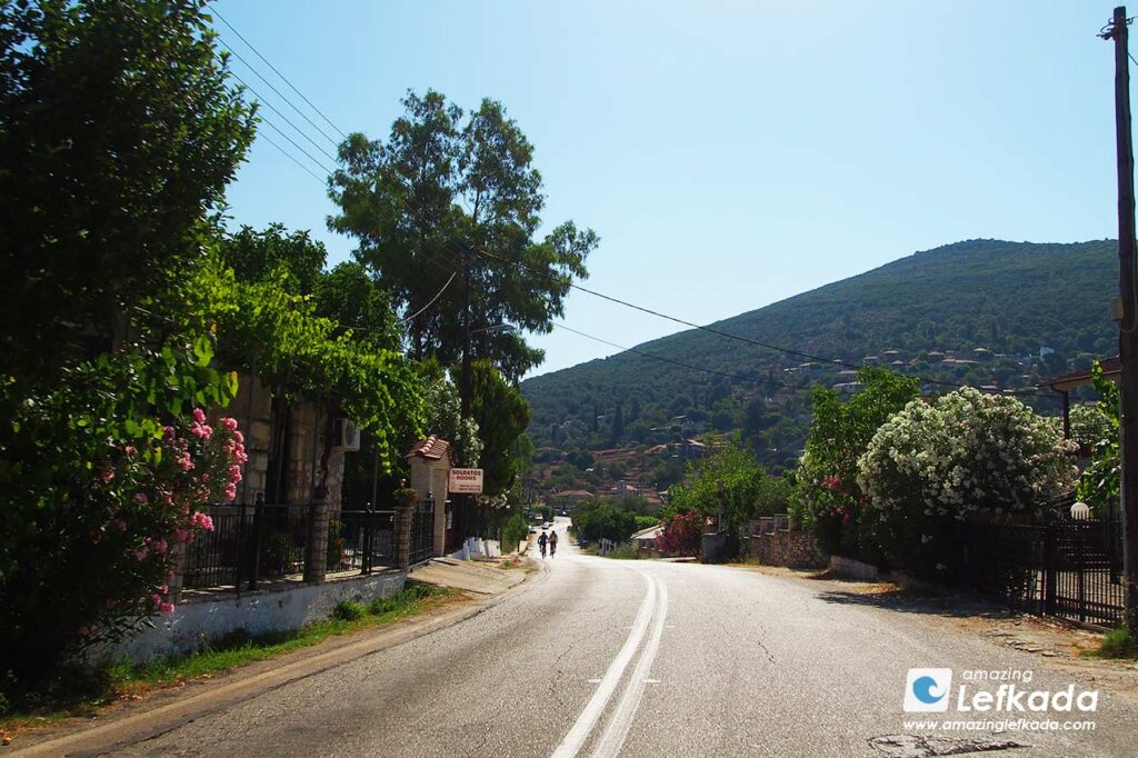 What to see in Marantochori