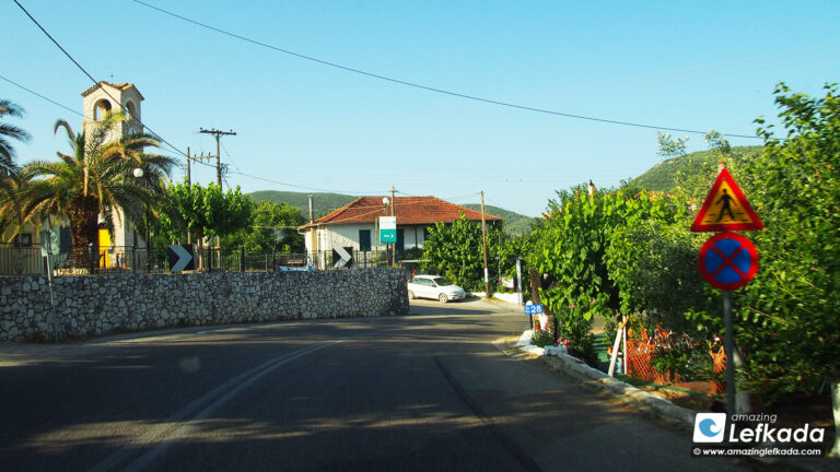 Lefkada Marantochori