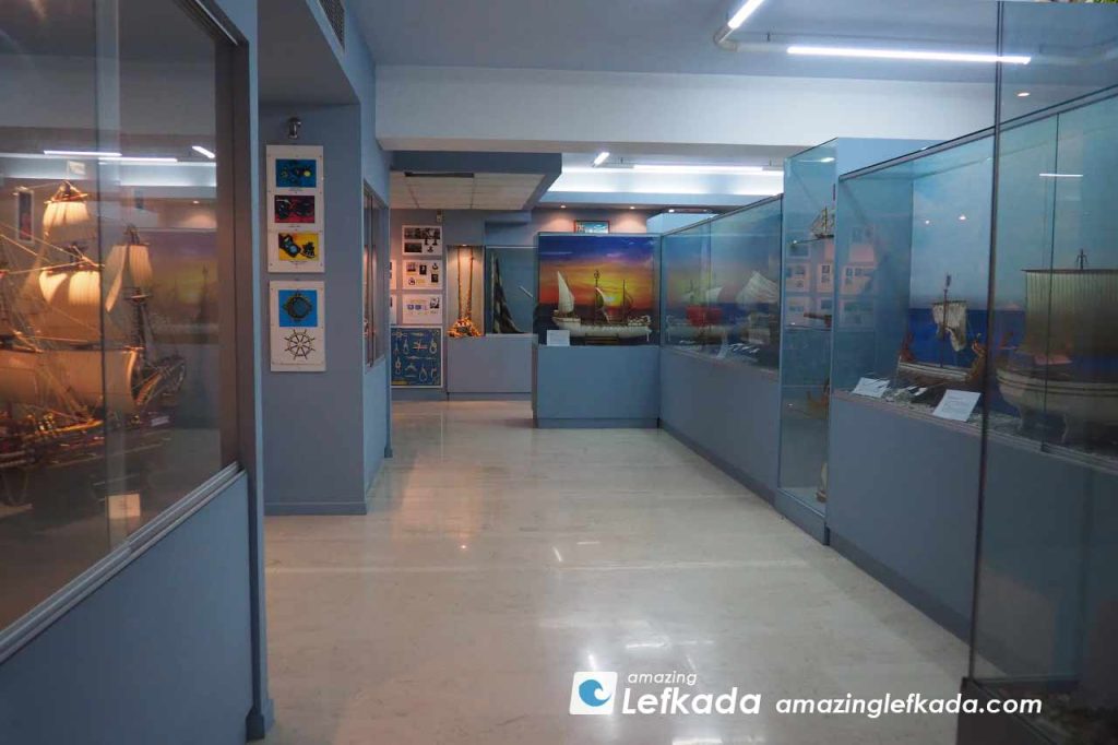 Lefkada Maritime Museum