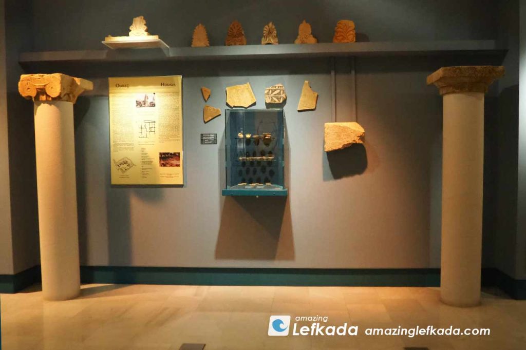 Museum of Lefkada History