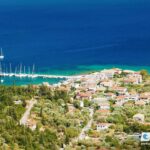 Nikiana Lefkada apartments, studios and rooms