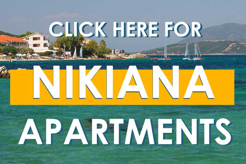 Nikiana hotels and apartments Nikiana hotels and apartments