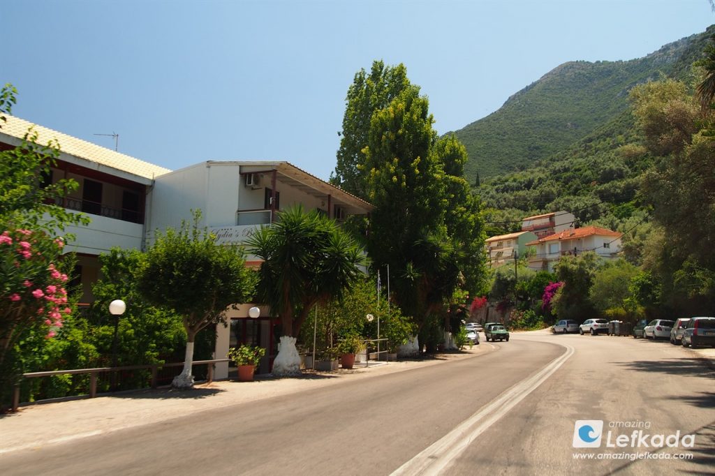 Apartments in Nikiana