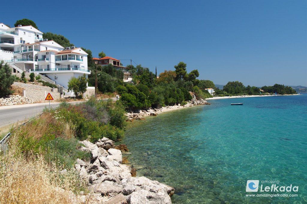 Episkopos near Nikiana