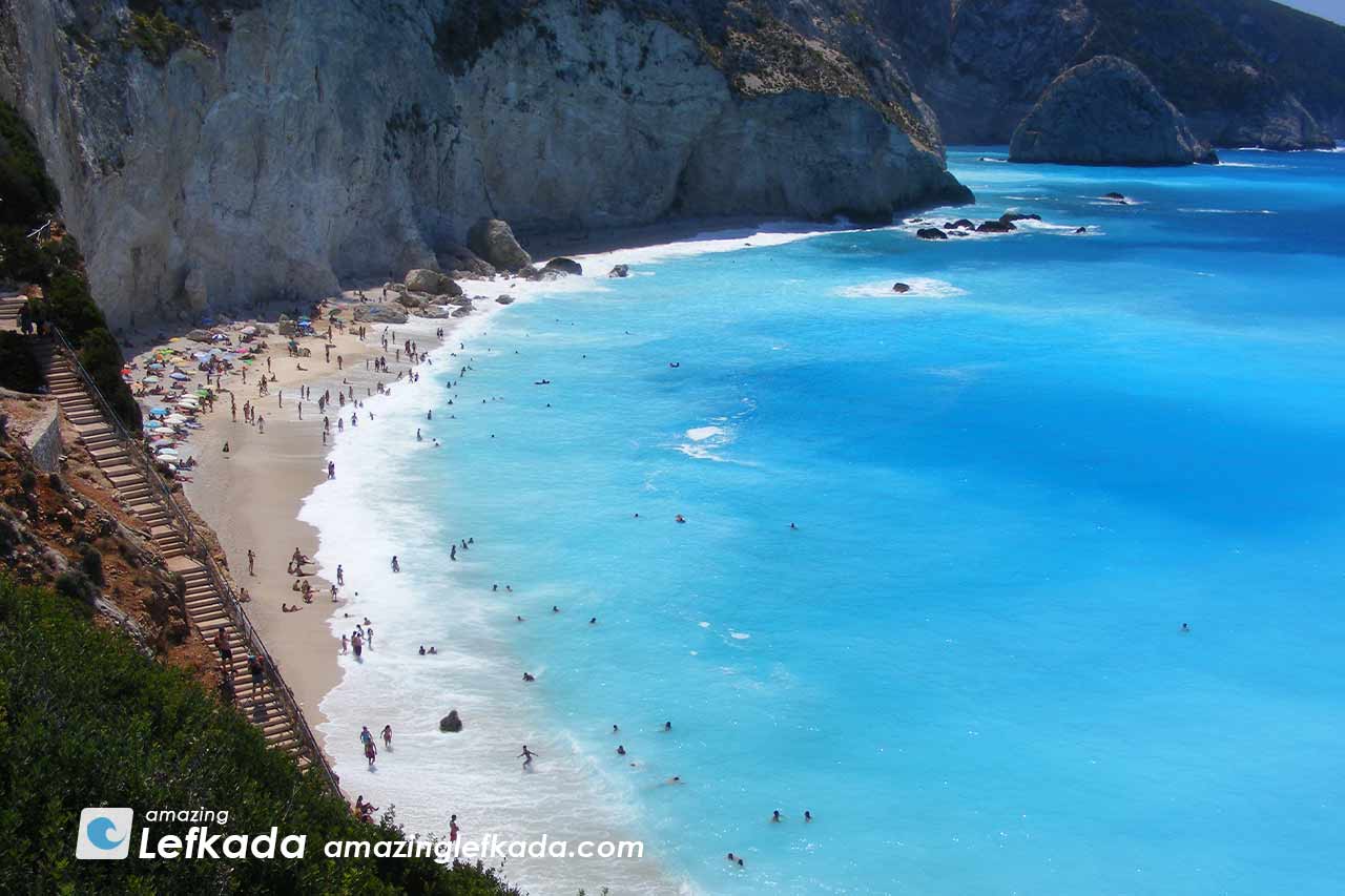 AmazingLefkada.com Team is expert since 2008