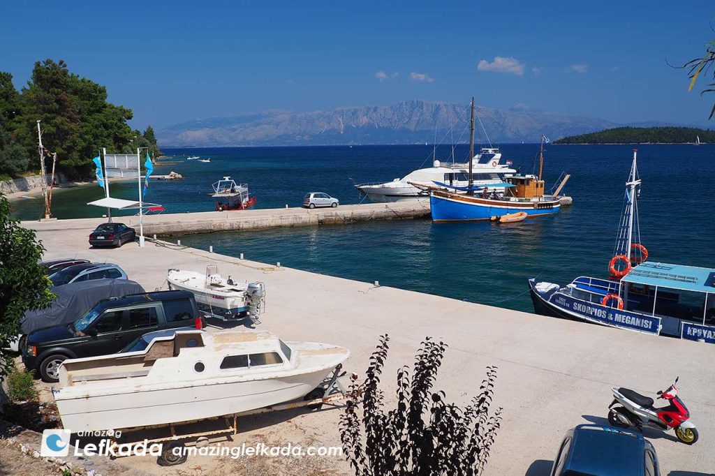 What to see in Perigiali