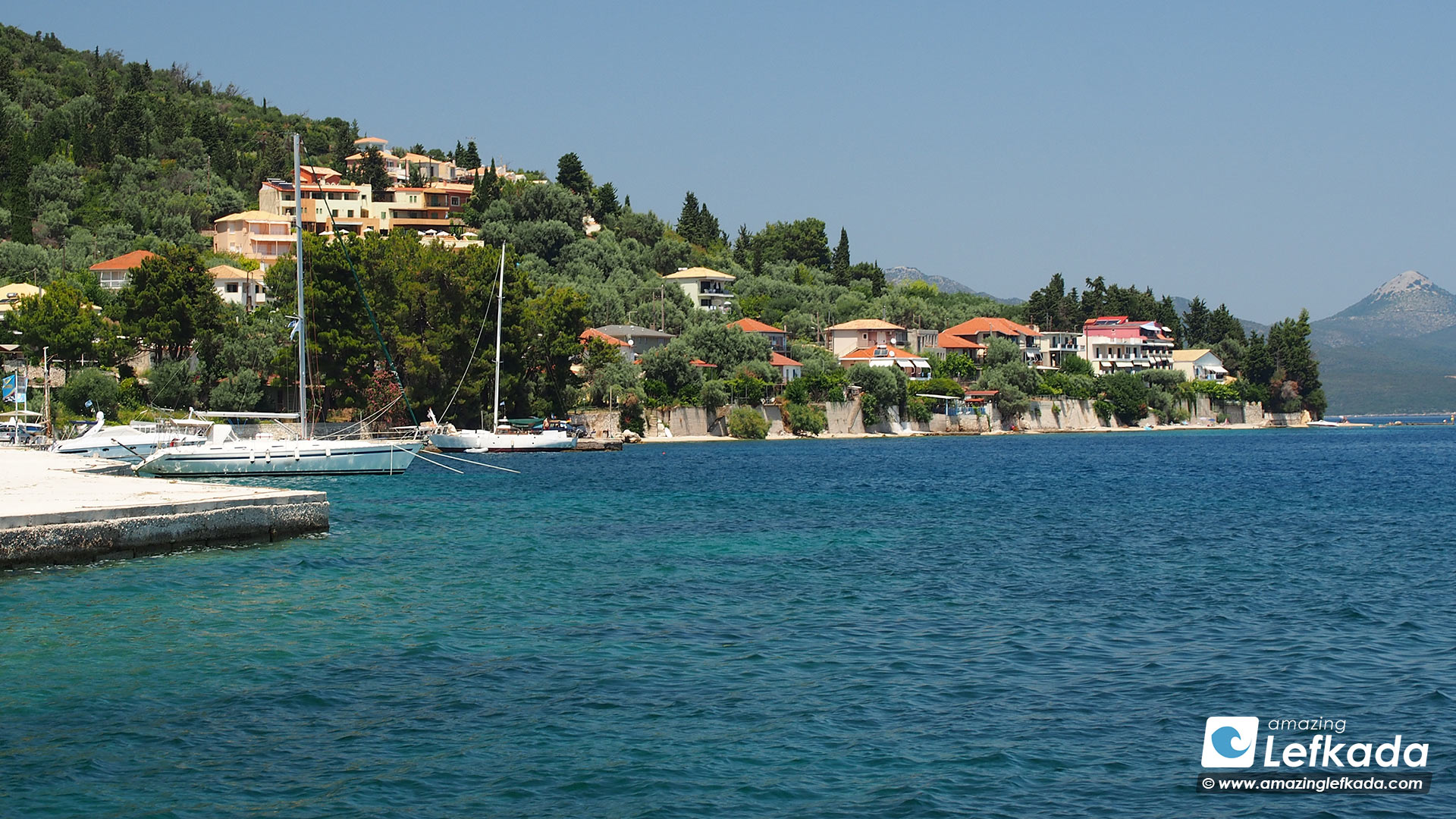 Lefkada Perigiali