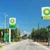 Petrol stations