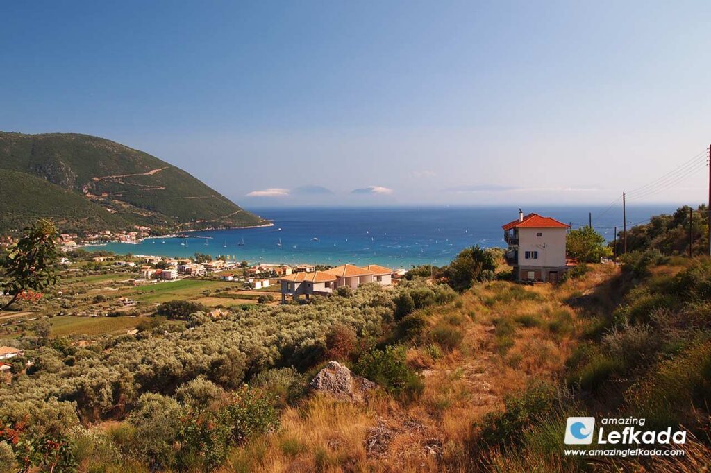 Lefkada Ponti Lefkada Ponti