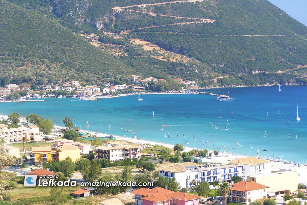 Coastline of Pondi Coastline of Pondi