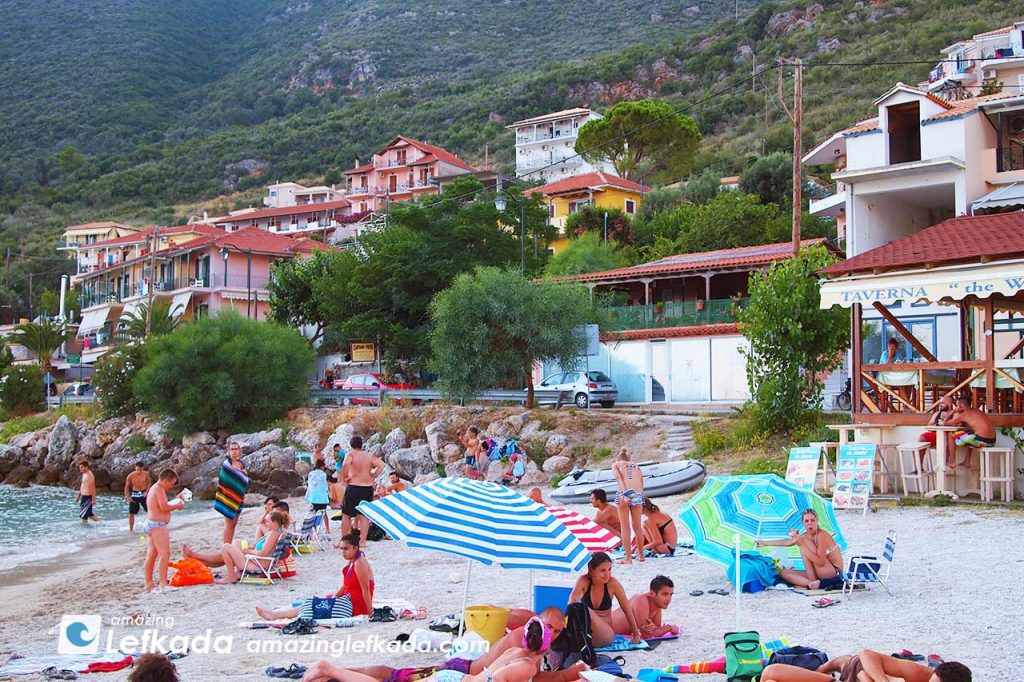 Photo of Ponti in Lefkada