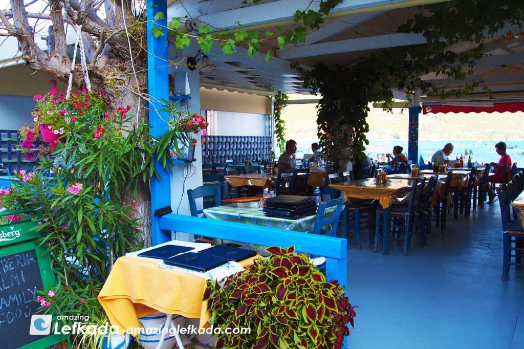 Best restaurants in Ponti