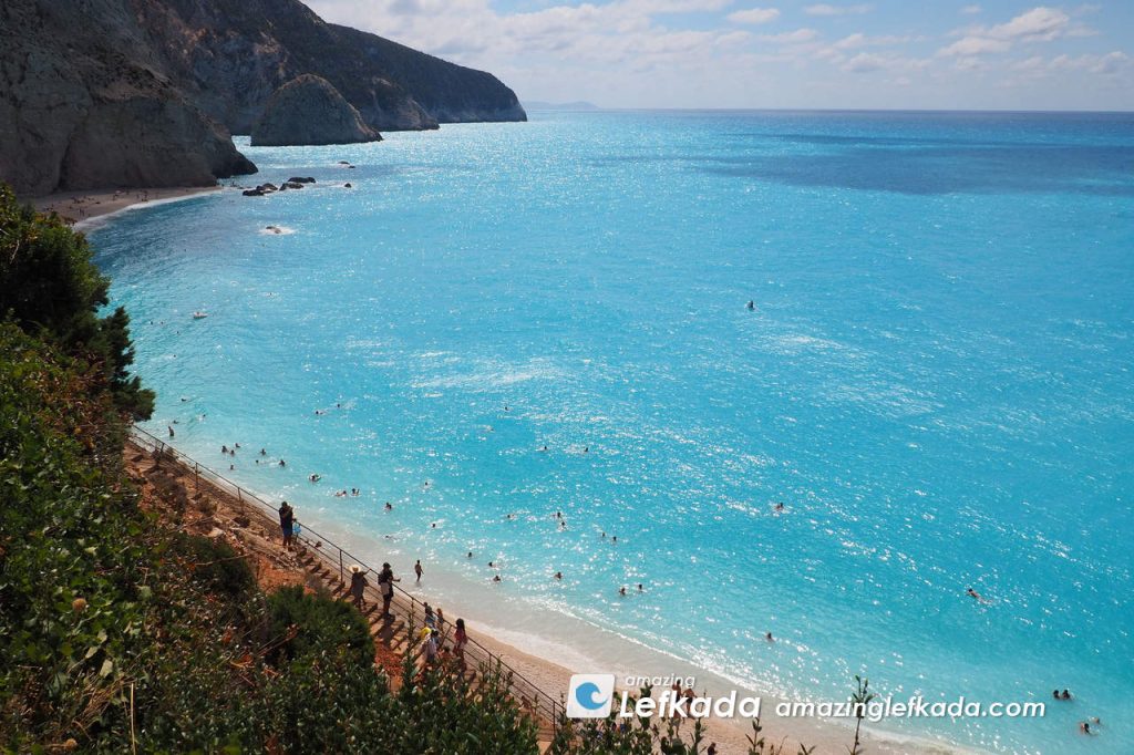 Porto Katsibi best viewpoint and lookout