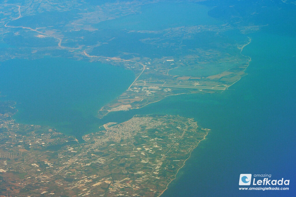 Preveza Aktion Airport