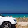 Car rentals and hiring