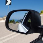 Lefkada roads informations