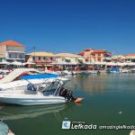 Best apartments, rooms, hotels and studios where to stay in Lefkada Island