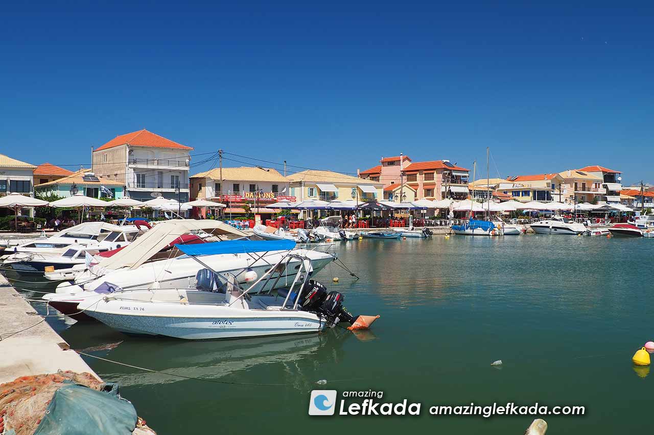 Best apartments, rooms, hotels and studios where to stay in Lefkada Island Best apartments, rooms, hotels and studios where to stay in Lefkada Island