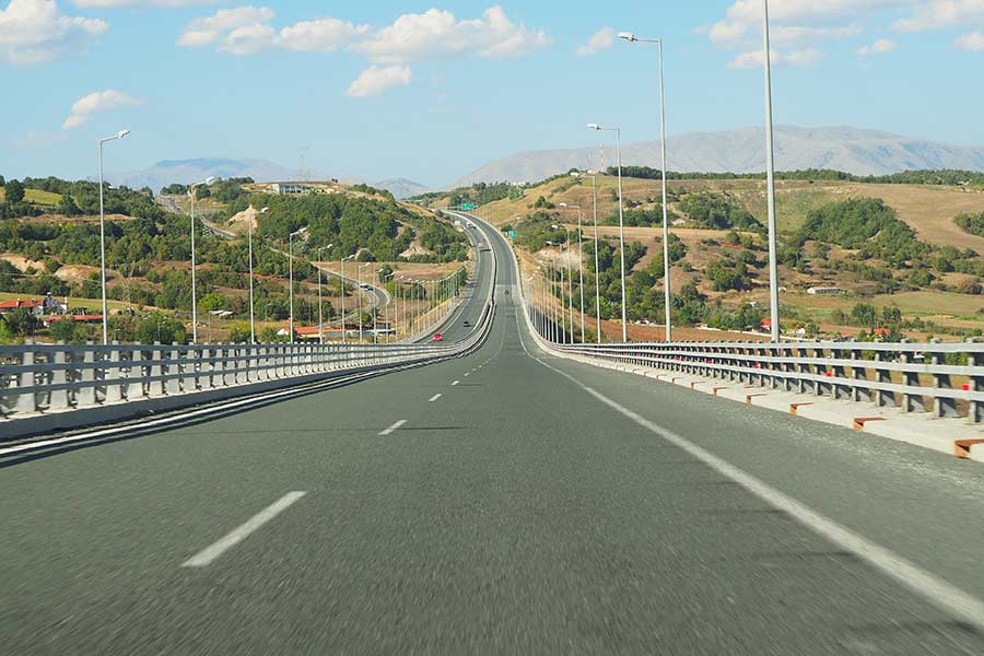 How to travel to Lefkada by car How to travel to Lefkada by car