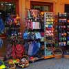 Shopping, local stores