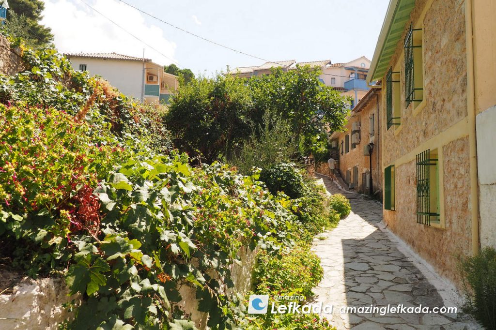 Sights to discover in Agios Nikitas village in Lefkada Island Best sights to discover in Agios Nikitas village in Lefkada Island