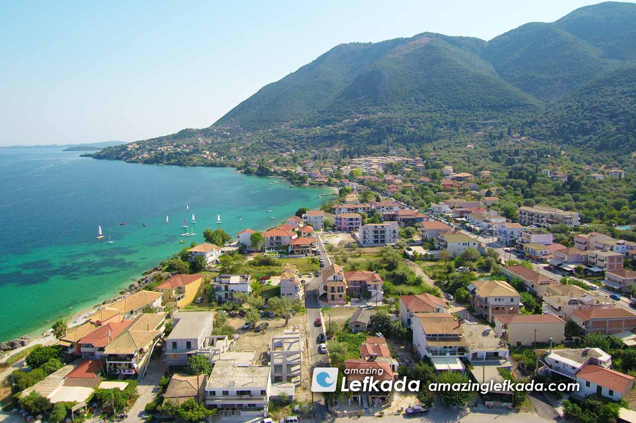 Sights what to see in Nikiana Sights what to see in Nikiana