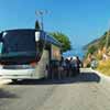 Travel to Lefkada by buses