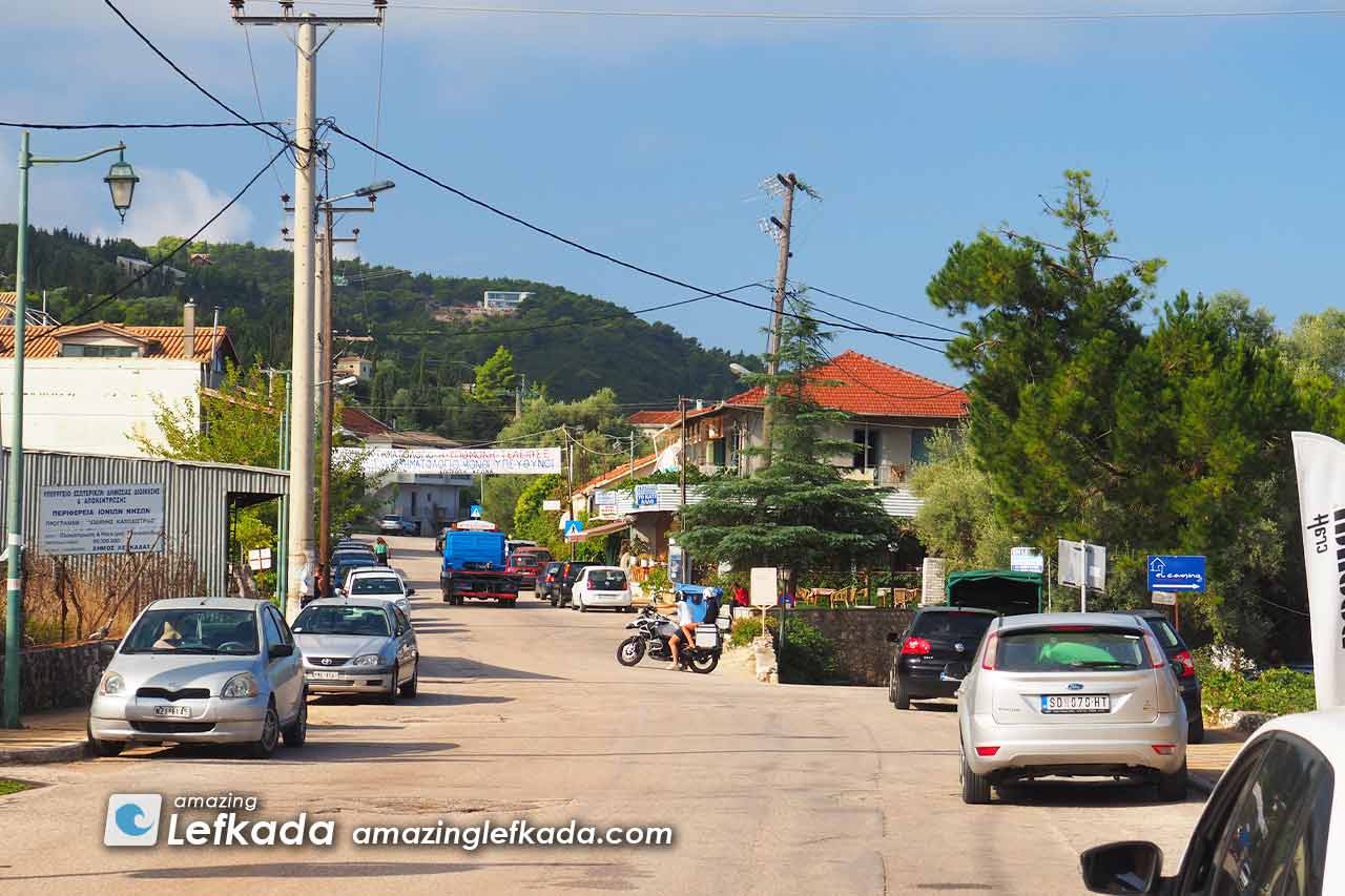 What to find in Tsoukalades What to find in Tsoukalades