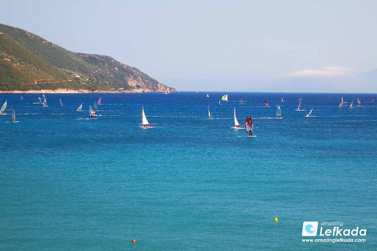 Windsurf and kitesurf are to p activities for what to do