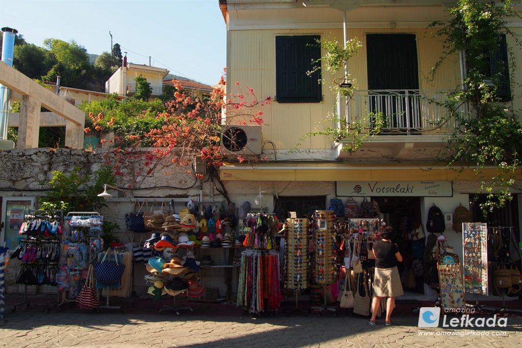 Souvenir from Lefkas