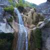 Waterfalls of Nidri (Dimossari)