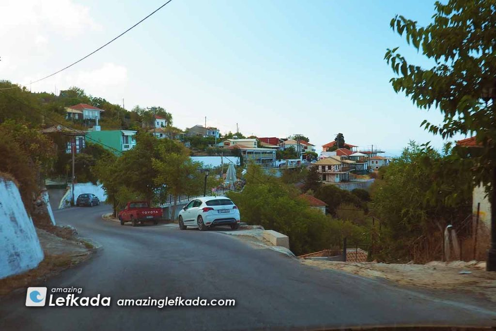 What to do in Athani, Lefkada Island Greece