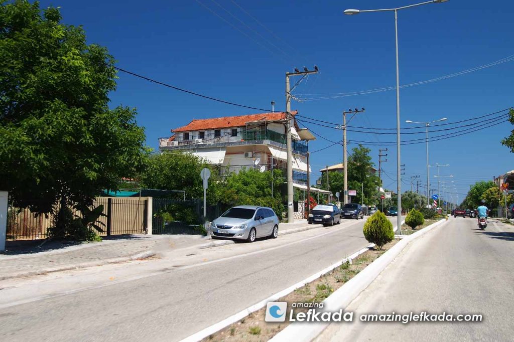 Sights what to see in Ligia