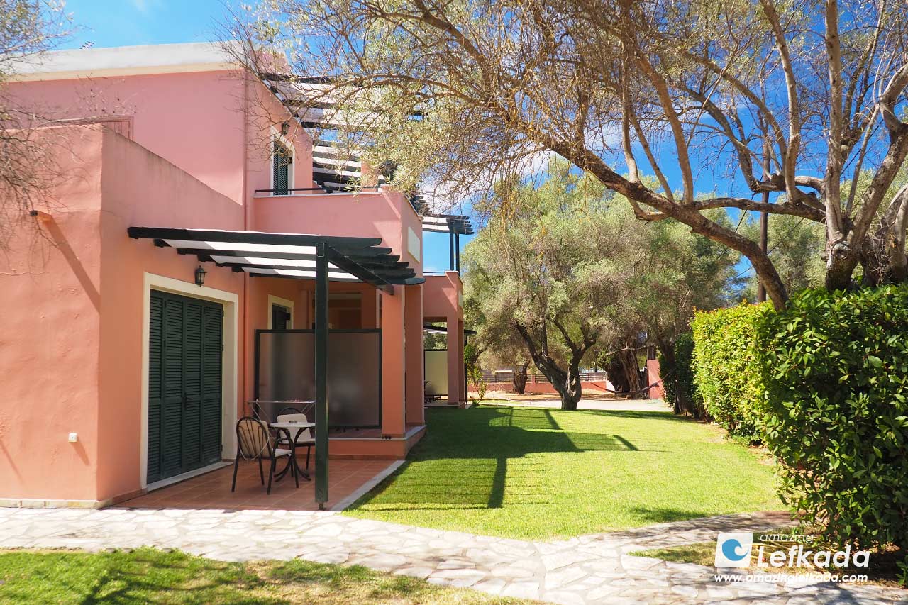 Agios Ioannis beach apartments