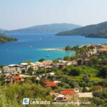 Guide for where to stay in Lefkada Island