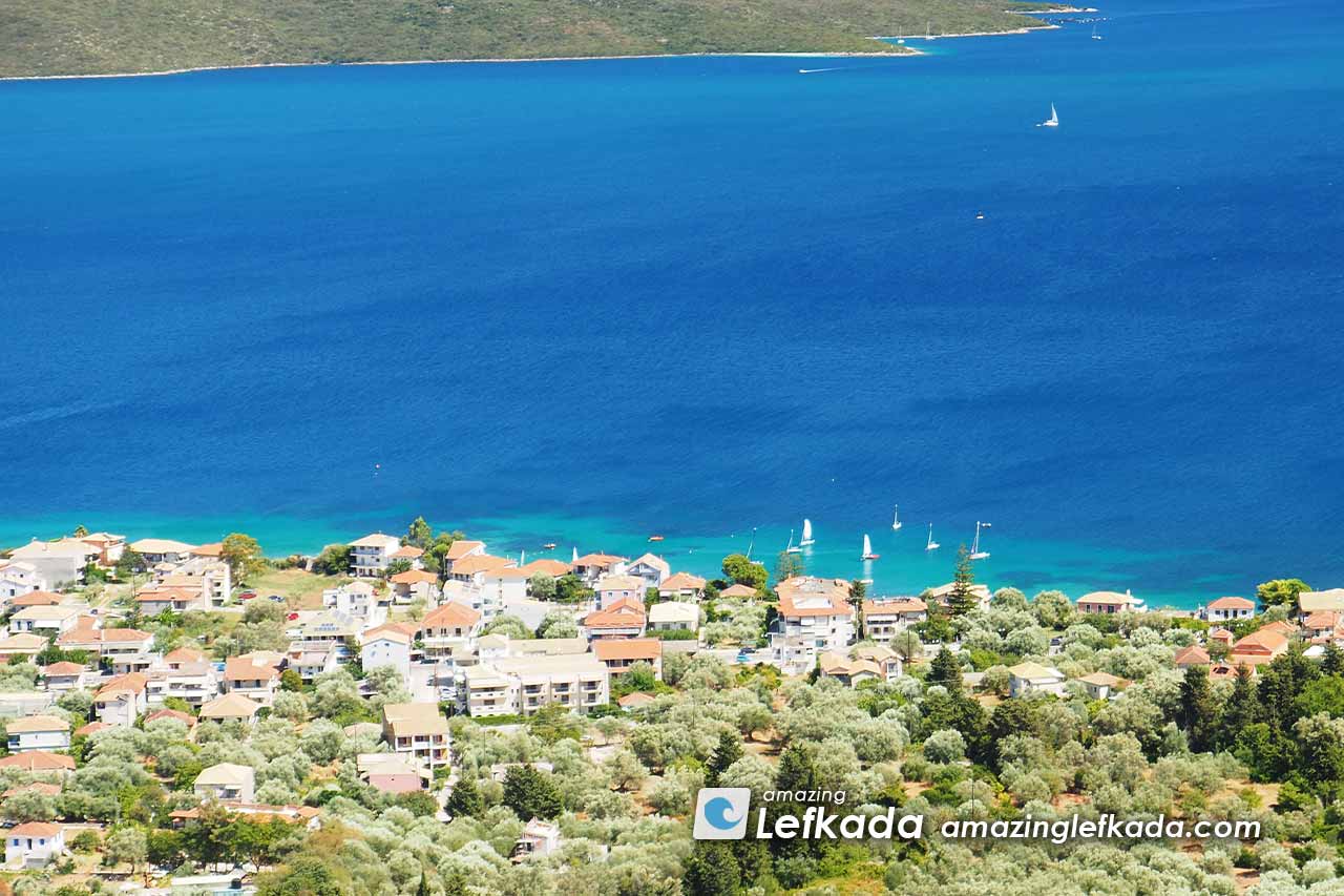 Where to stay in Nikiana hotels, apartments and studios Where to stay in Nikiana hotels, apartments and studios